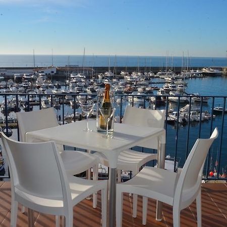 Apartaments La Catifa Now With Elevator!!! Palamós Zewnętrze zdjęcie