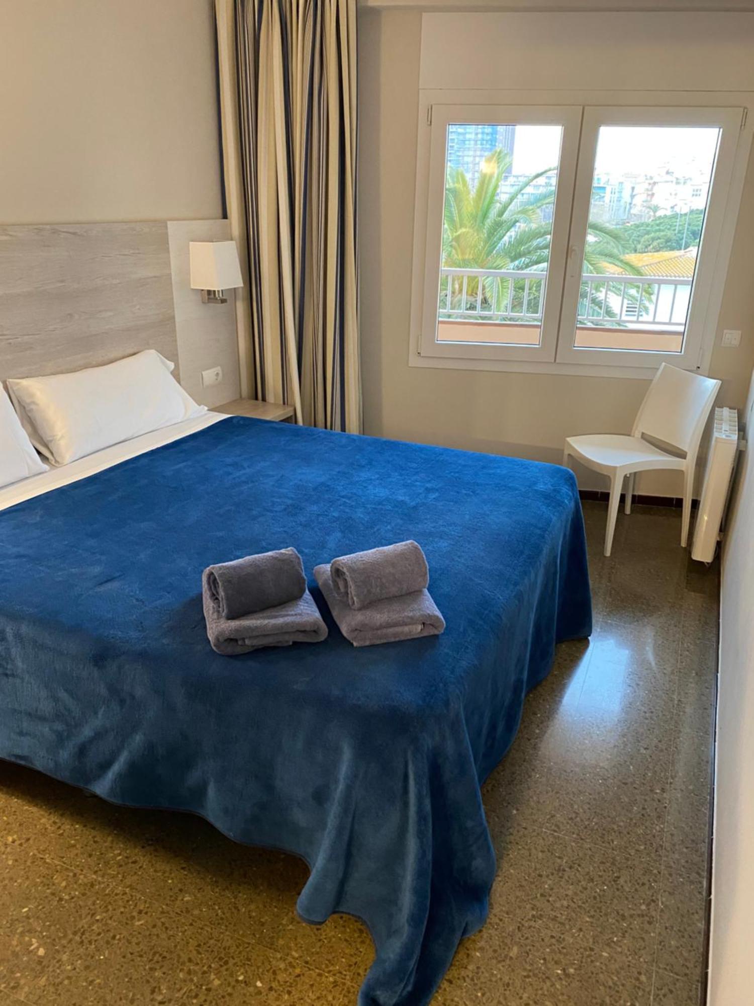 Apartaments La Catifa Now With Elevator!!! Palamós Zewnętrze zdjęcie