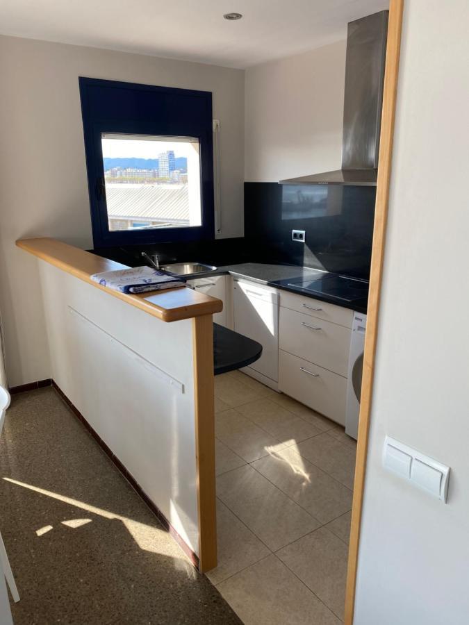 Apartaments La Catifa Now With Elevator!!! Palamós Zewnętrze zdjęcie