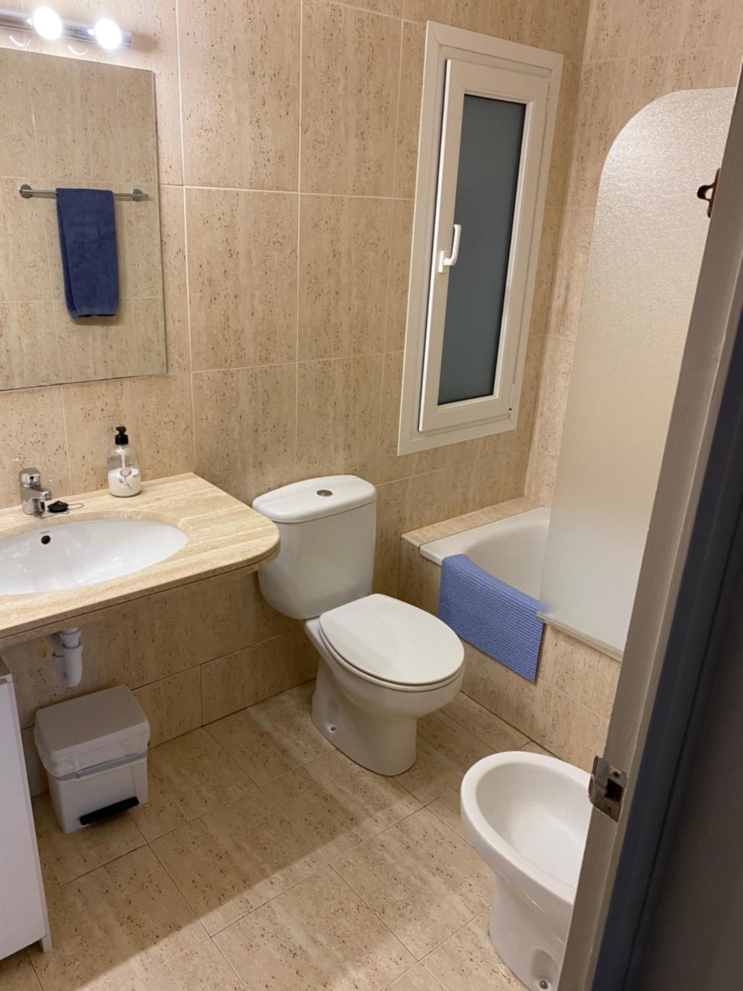 Apartaments La Catifa Now With Elevator!!! Palamós Zewnętrze zdjęcie
