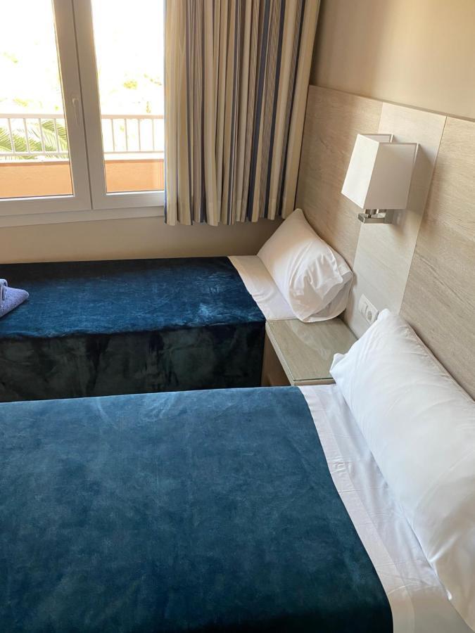 Apartaments La Catifa Now With Elevator!!! Palamós Zewnętrze zdjęcie