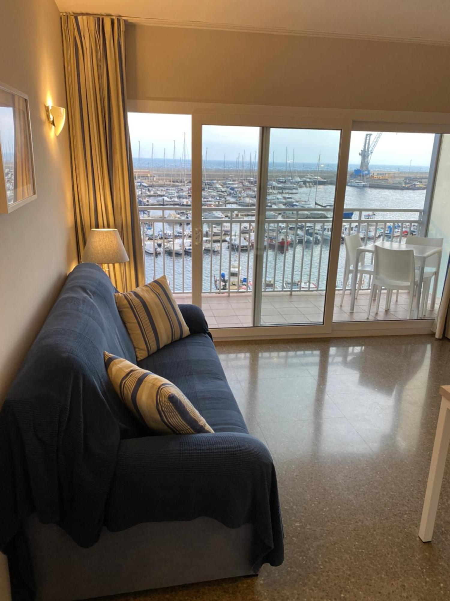 Apartaments La Catifa Now With Elevator!!! Palamós Zewnętrze zdjęcie