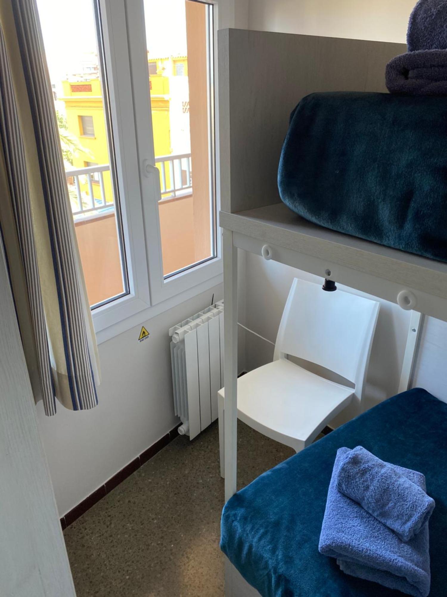Apartaments La Catifa Now With Elevator!!! Palamós Zewnętrze zdjęcie