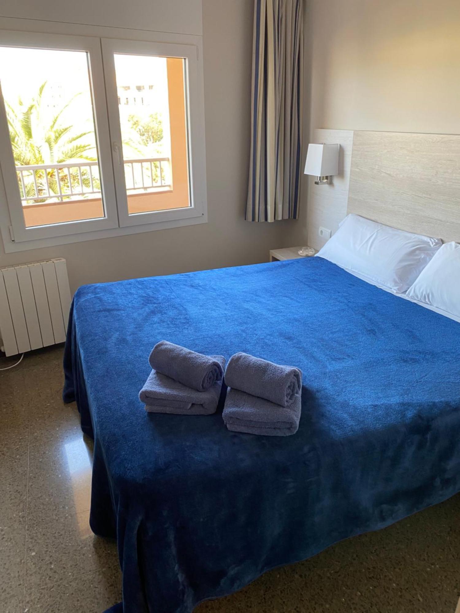 Apartaments La Catifa Now With Elevator!!! Palamós Zewnętrze zdjęcie