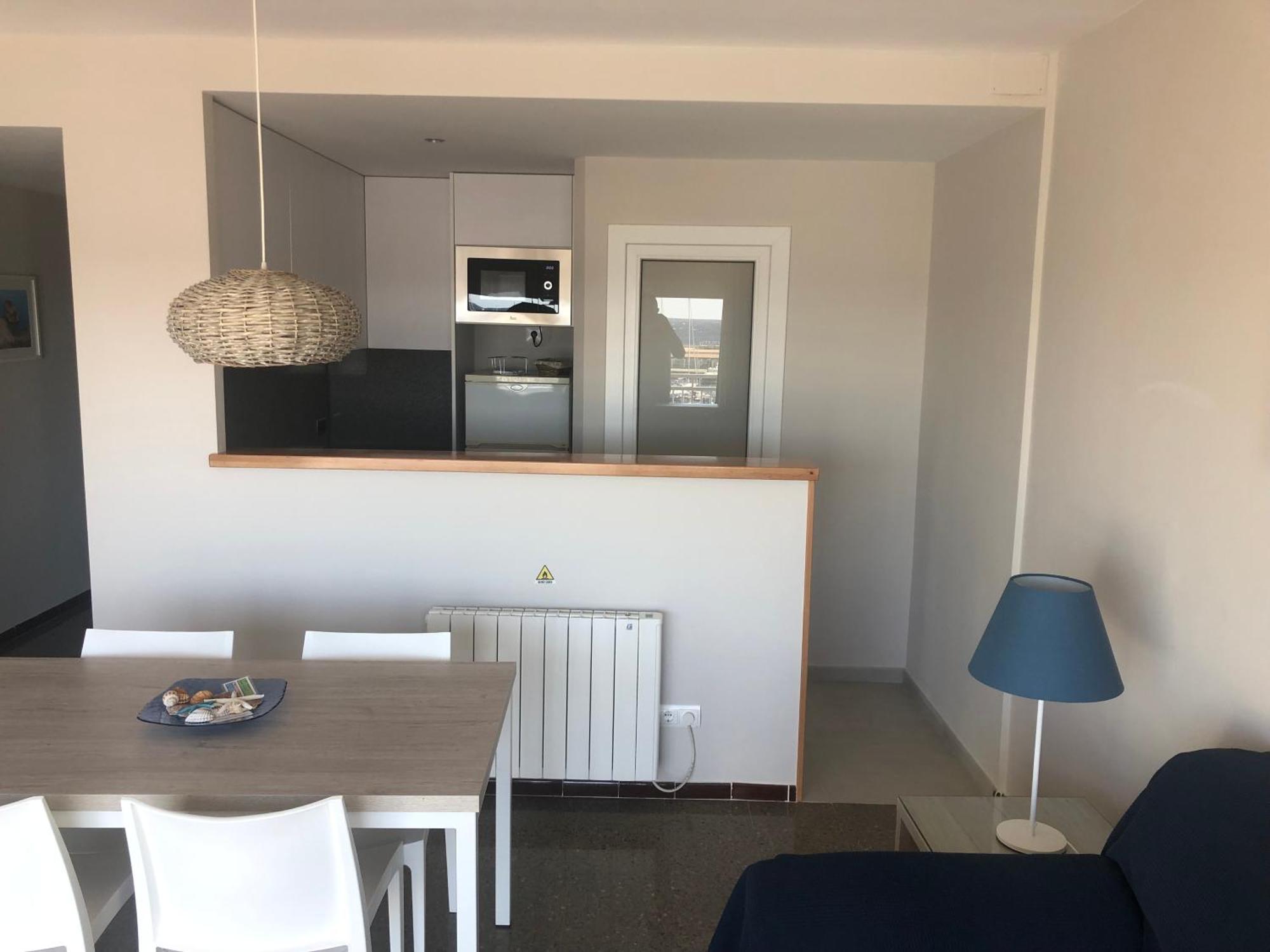 Apartaments La Catifa Now With Elevator!!! Palamós Zewnętrze zdjęcie
