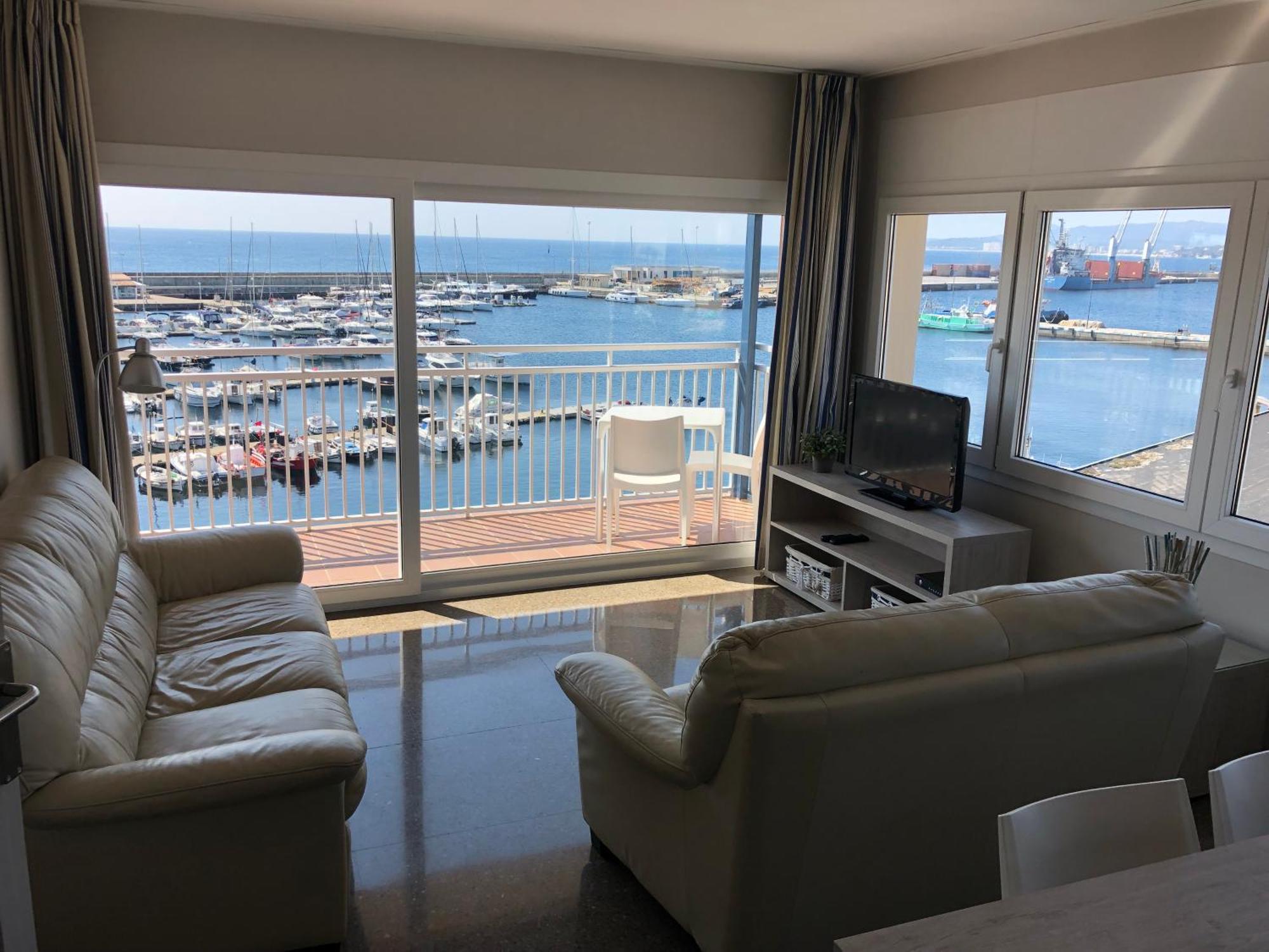 Apartaments La Catifa Now With Elevator!!! Palamós Zewnętrze zdjęcie