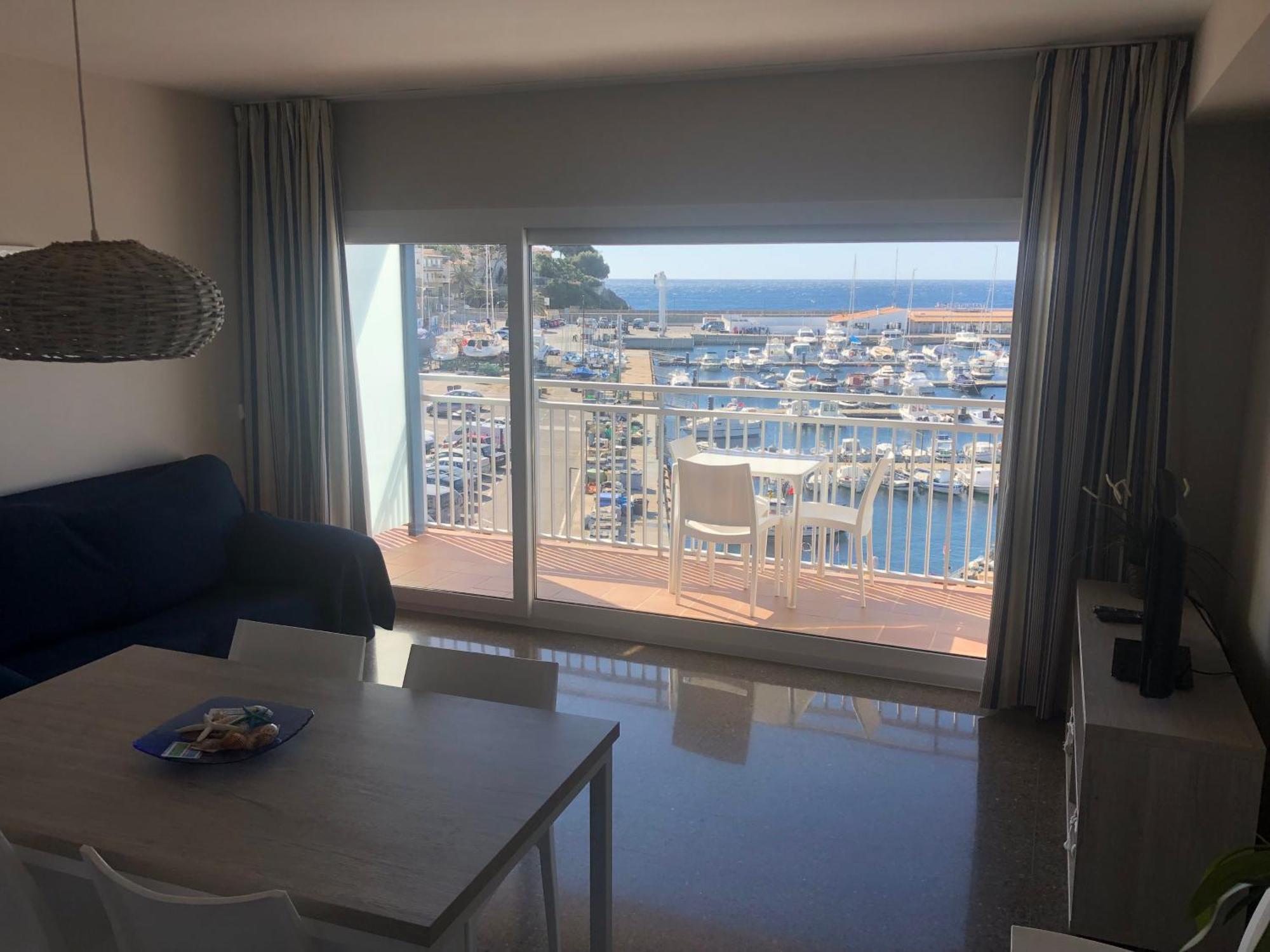 Apartaments La Catifa Now With Elevator!!! Palamós Zewnętrze zdjęcie