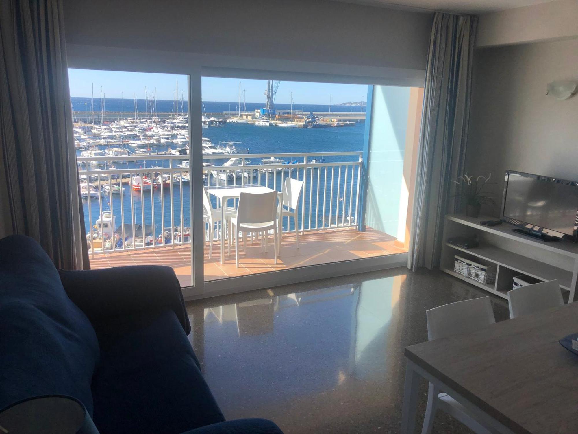 Apartaments La Catifa Now With Elevator!!! Palamós Zewnętrze zdjęcie