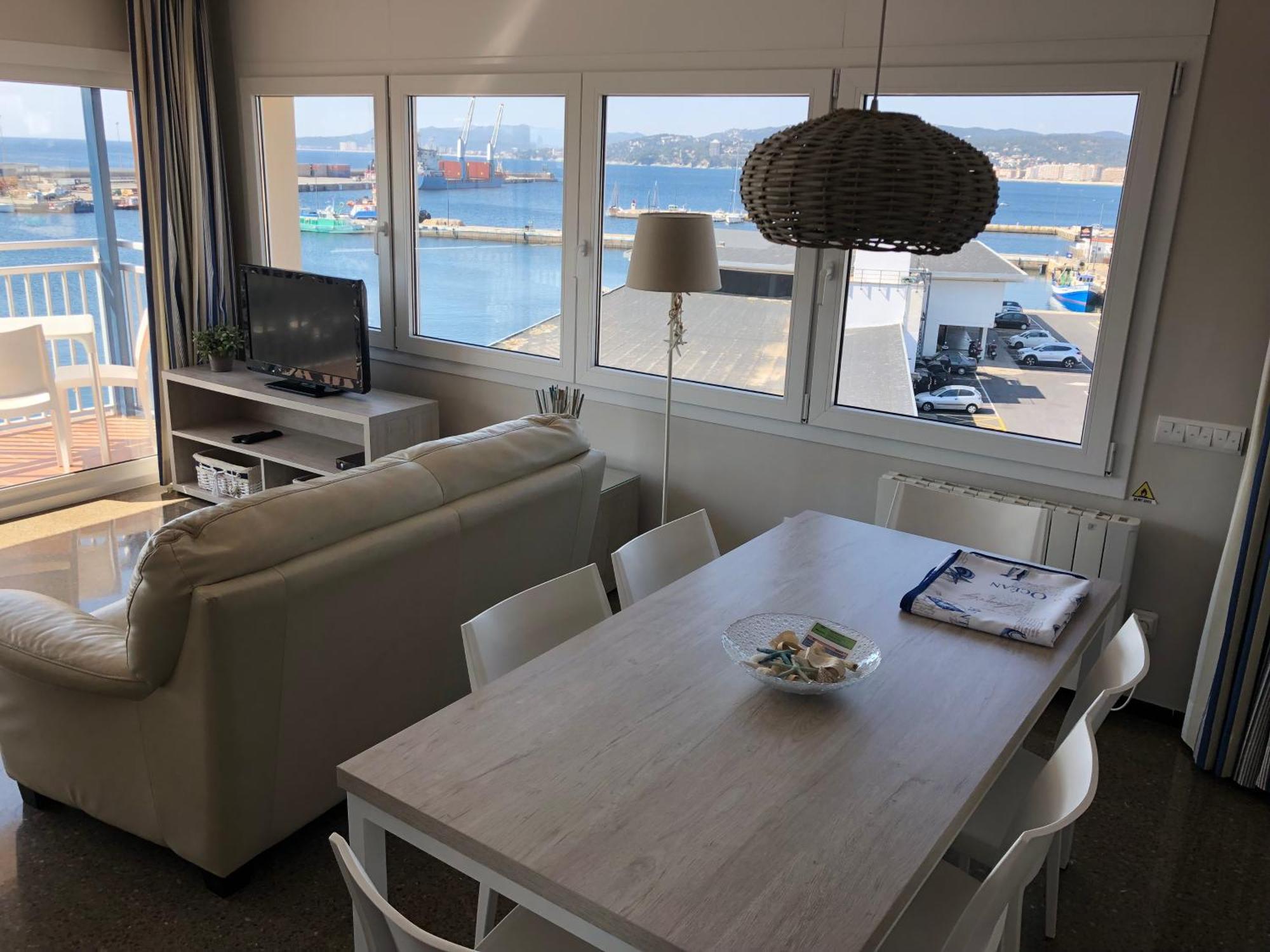Apartaments La Catifa Now With Elevator!!! Palamós Zewnętrze zdjęcie