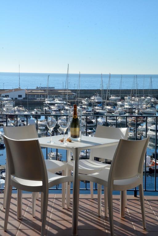 Apartaments La Catifa Now With Elevator!!! Palamós Zewnętrze zdjęcie
