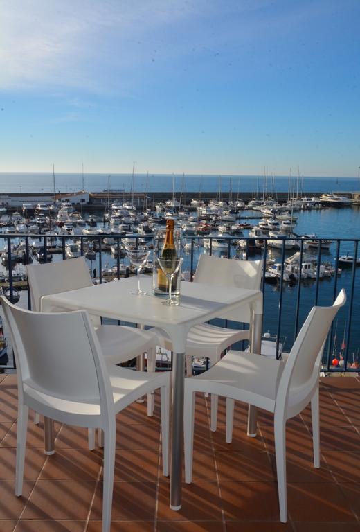 Apartaments La Catifa Now With Elevator!!! Palamós Zewnętrze zdjęcie