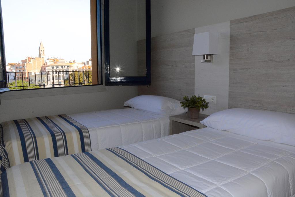 Apartaments La Catifa Now With Elevator!!! Palamós Zewnętrze zdjęcie