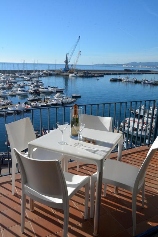 Apartaments La Catifa Now With Elevator!!! Palamós Zewnętrze zdjęcie