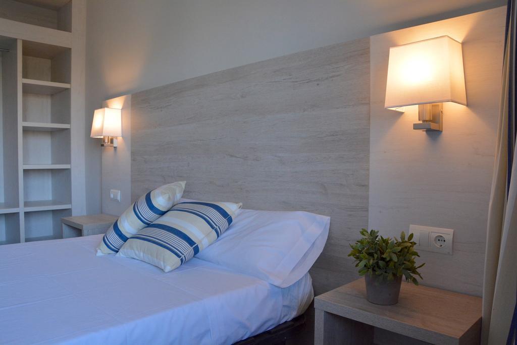 Apartaments La Catifa Now With Elevator!!! Palamós Zewnętrze zdjęcie