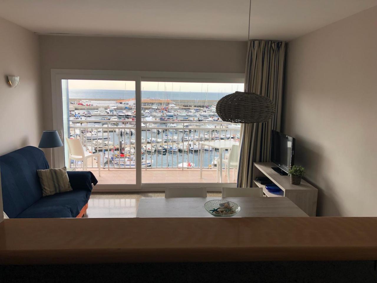 Apartaments La Catifa Now With Elevator!!! Palamós Zewnętrze zdjęcie