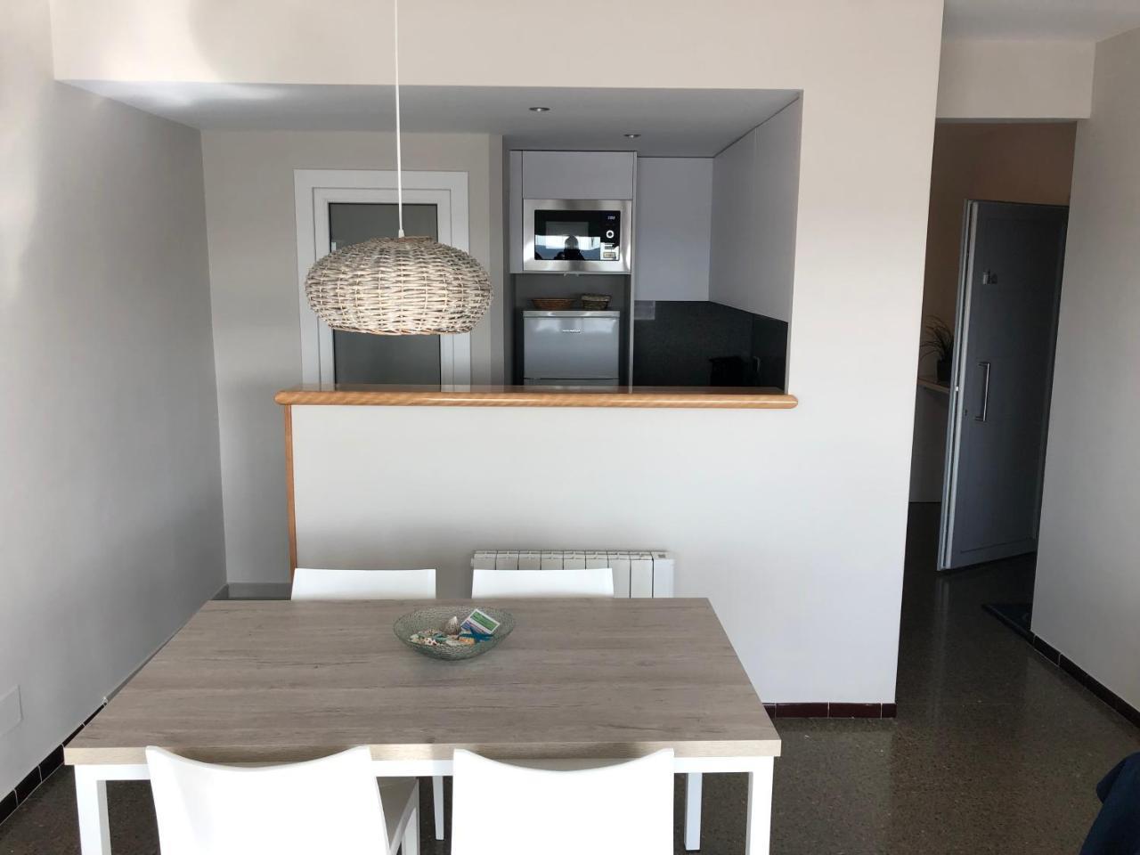 Apartaments La Catifa Now With Elevator!!! Palamós Zewnętrze zdjęcie