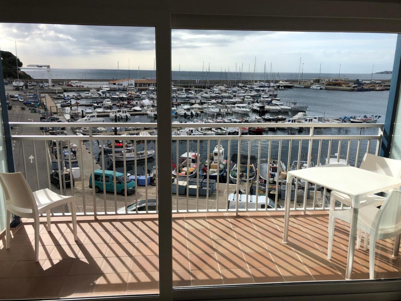 Apartaments La Catifa Now With Elevator!!! Palamós Zewnętrze zdjęcie
