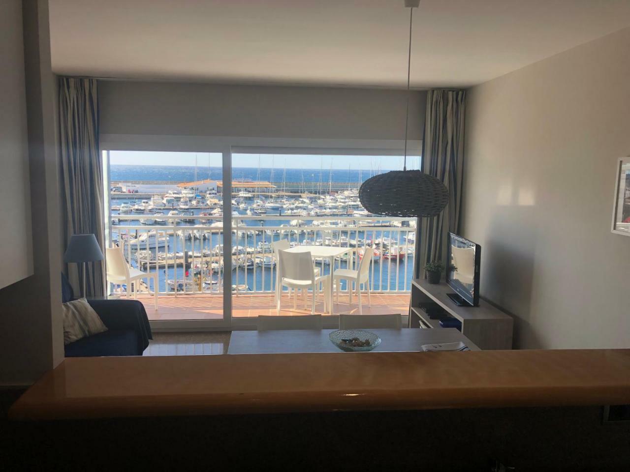 Apartaments La Catifa Now With Elevator!!! Palamós Zewnętrze zdjęcie