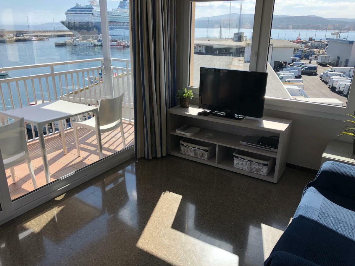 Apartaments La Catifa Now With Elevator!!! Palamós Zewnętrze zdjęcie